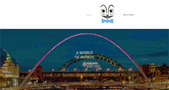 Desktop Screenshot of cheshirecatbooks.com